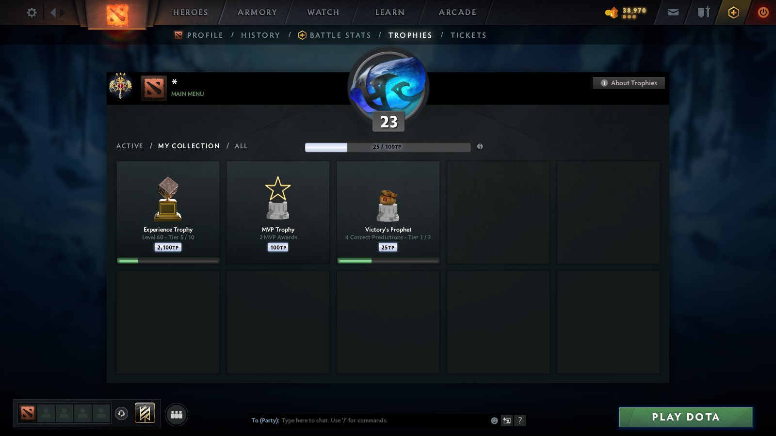 MMR: 3366 - Behavior: 11547