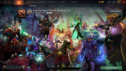 MMR: 3331 - Behavior: 9456