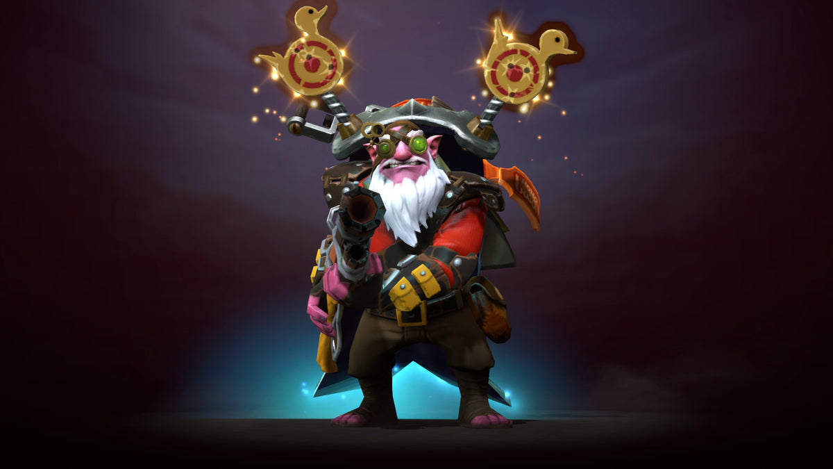 MMR: 3758 - Behavior: 12000