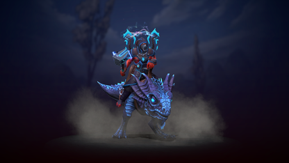 Archon I | MMR: 2181 - Behavior: 9291 - Communication: 9291