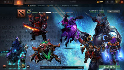 MMR: 1 - Behavior: 11655