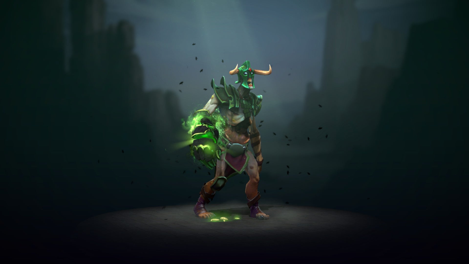 MMR: 95 - Behavior: 12000