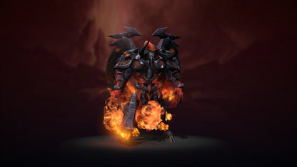 MMR: 5022 - Behavior: 9102