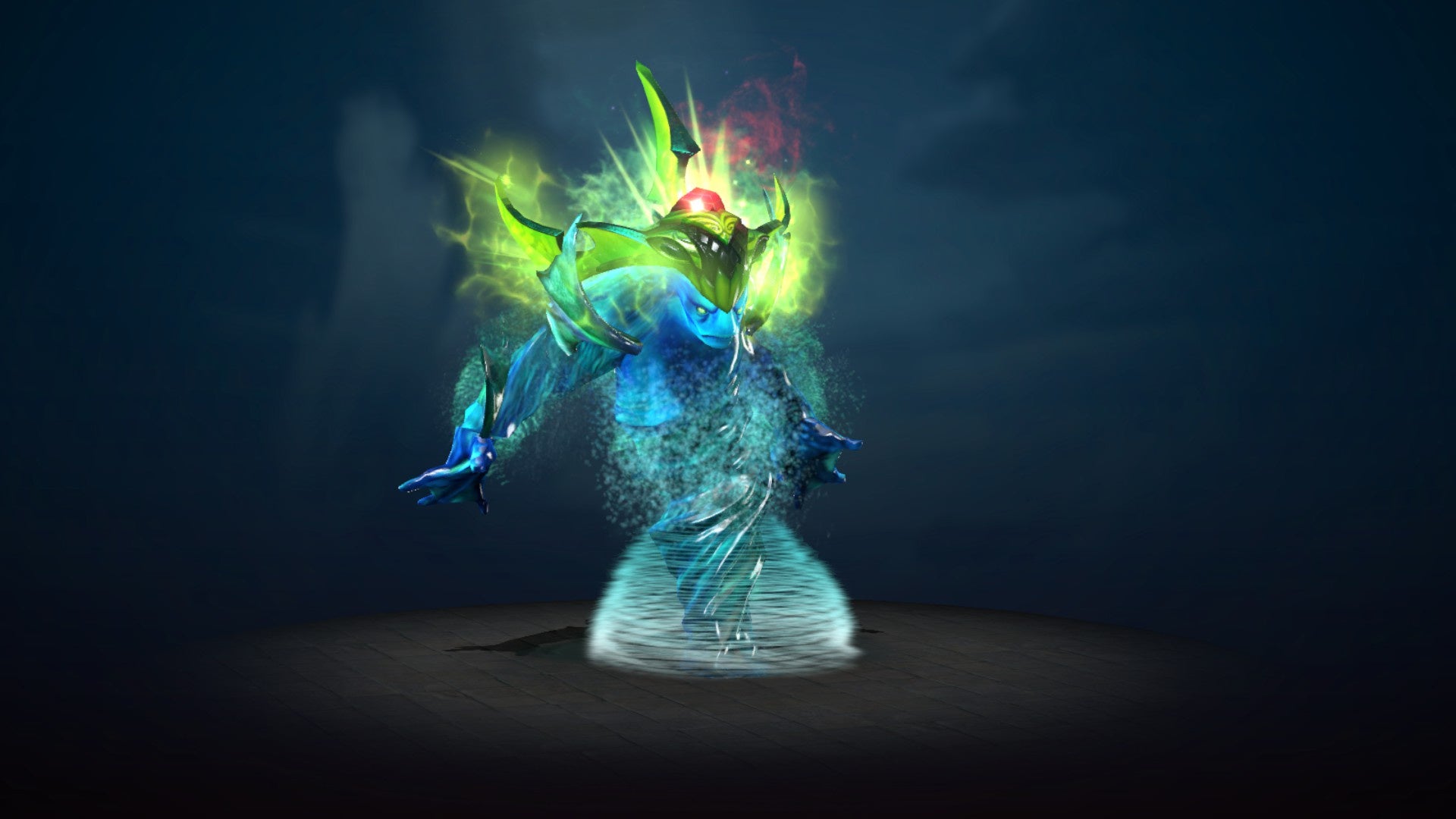 MMR: 139 - Behavior: 12000