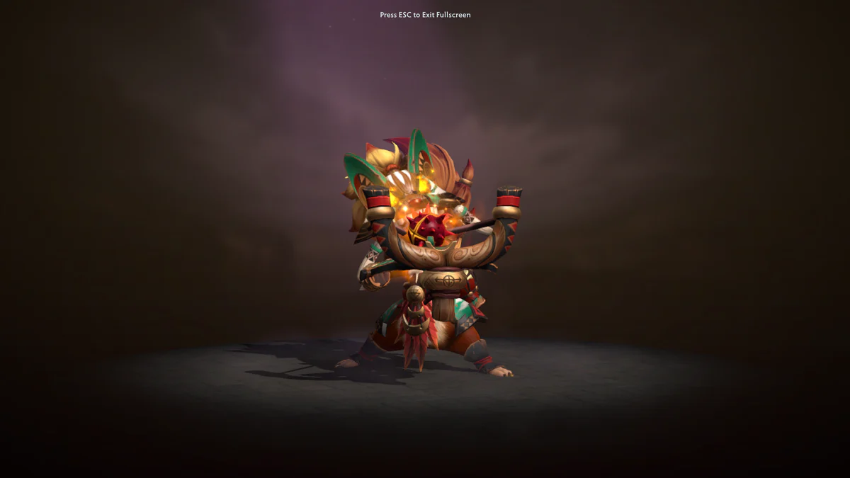 Immortal | MMR: 6516 - Behavior: 10840 - Communication: 10840