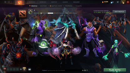 MMR: 388 - Behavior: 11682