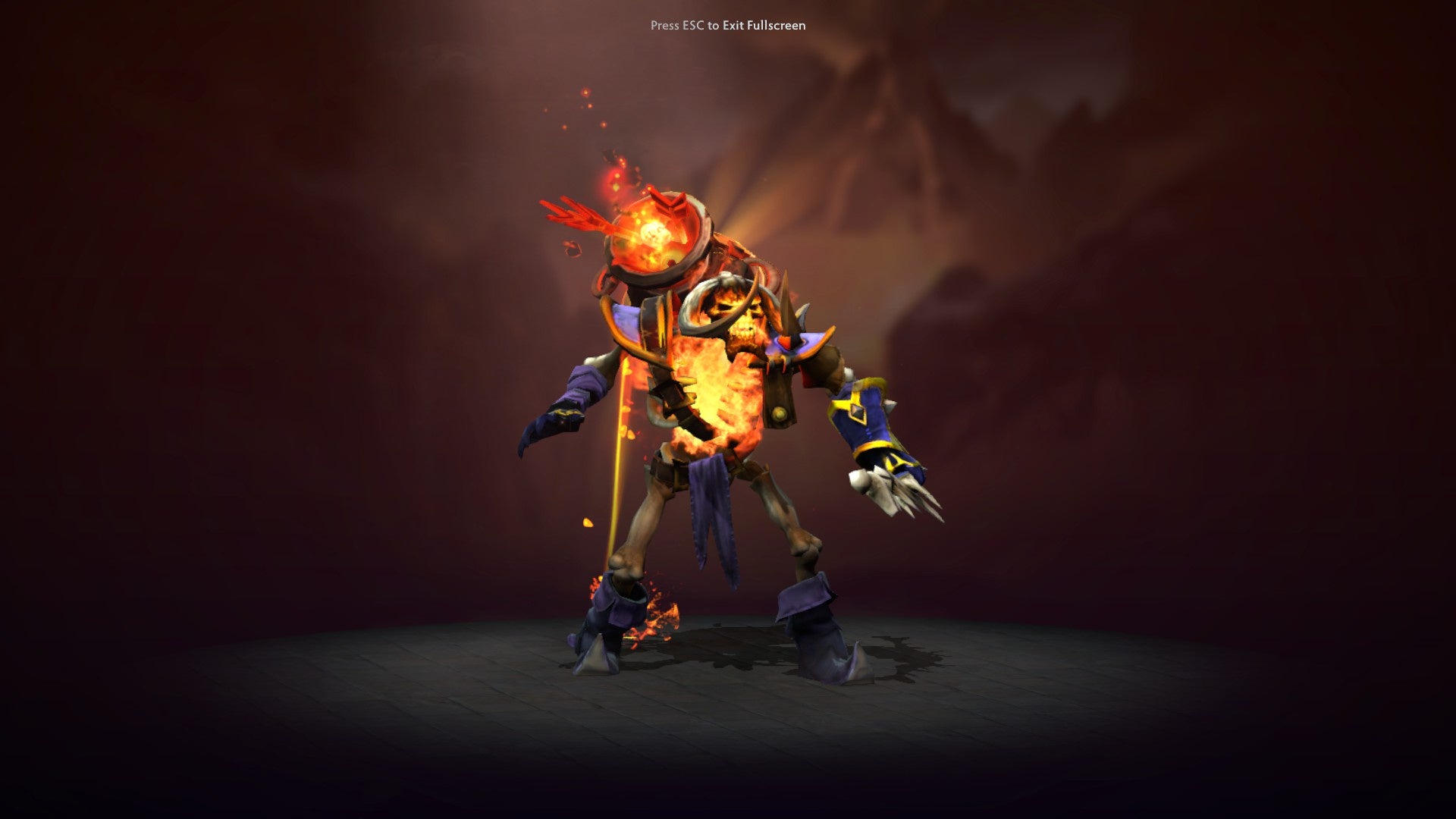 Ancient V | MMR: 4447 - Behavior: 9352 - Communication: 9352