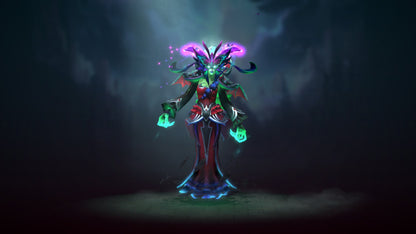 MMR: 4741 - Behavior: 12000