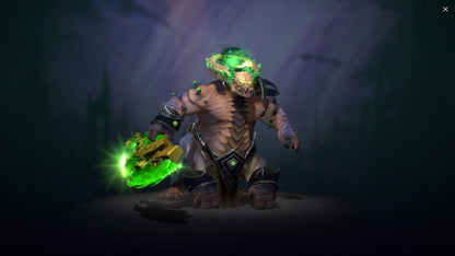 Herald II | MMR: 1 - Behavior: 9092 - Communication: 9092