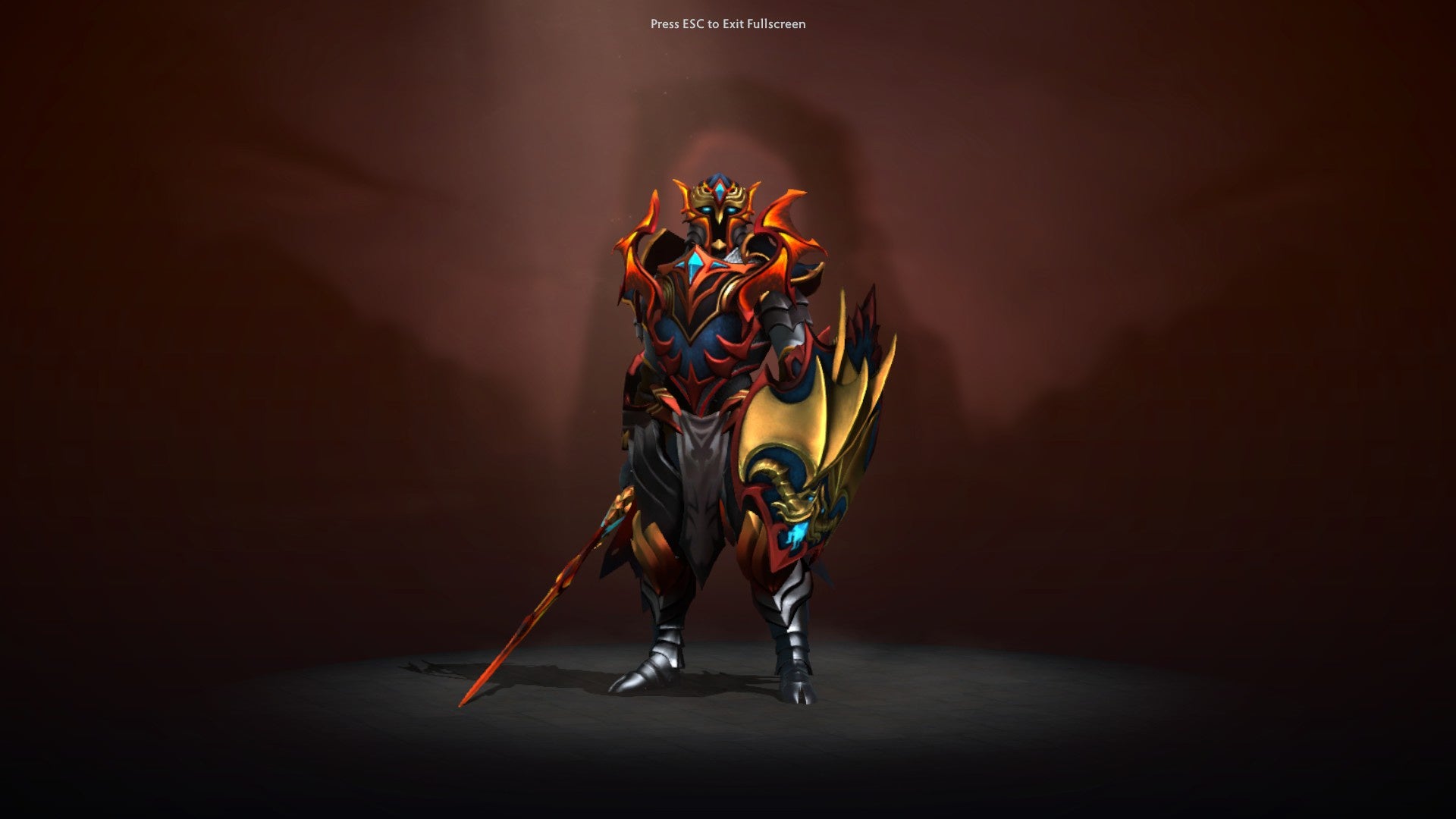 Ancient IV | MMR: 4190 - Behavior: 9660 - Communication: 9660