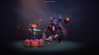 Archon III | MMR: 2673 - Behavior: 7495 - Communication: 7495