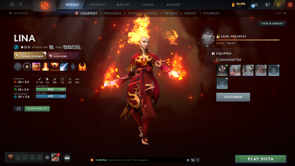 Legend V | MMR: 3766 - Behavior: 11966