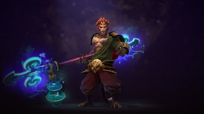MMR: 4651 - Behavior: 9300