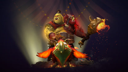 MMR: 981 - Behavior: 8923