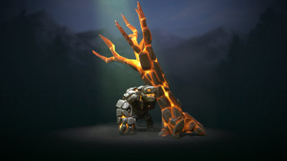 Legend II | MMR: 3257 - Behavior: 10720 - Communication: 10720