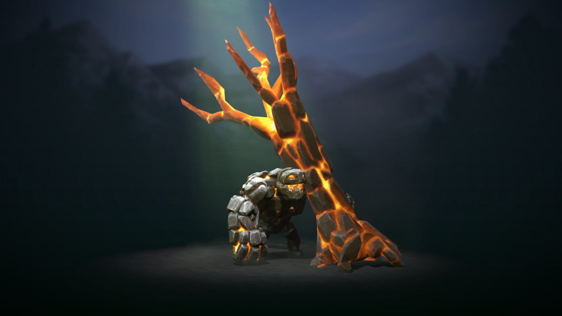 Legend II | MMR: 3250 - Behavior: 10720 - Communication: 10720