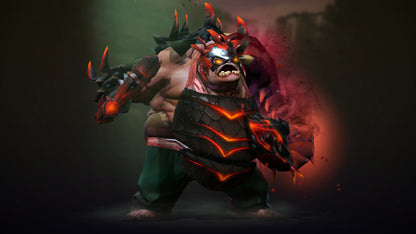 MMR: 1 - Behavior: 12000