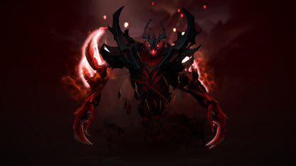 MMR: 3828 - Behavior: 9416