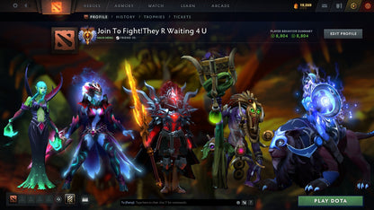 MMR: 6313 - Behavior: 8804