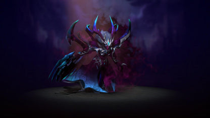 Legend IV | MMR: 3404 - Behavior: 8852 - Communication: 8852