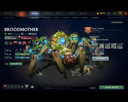 MMR: 6210 - Behavior: 12000