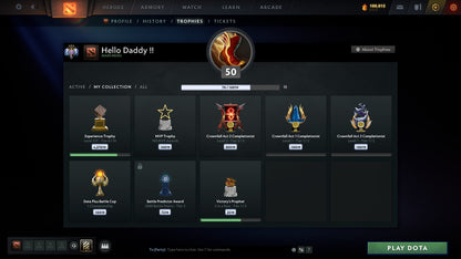 Ancient III | MMR: 4026 - Behavior: 11640 - Communication: 11640