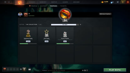MMR: 4349 - Behavior: 9052