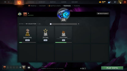 MMR: 2231 - Behavior: 11459