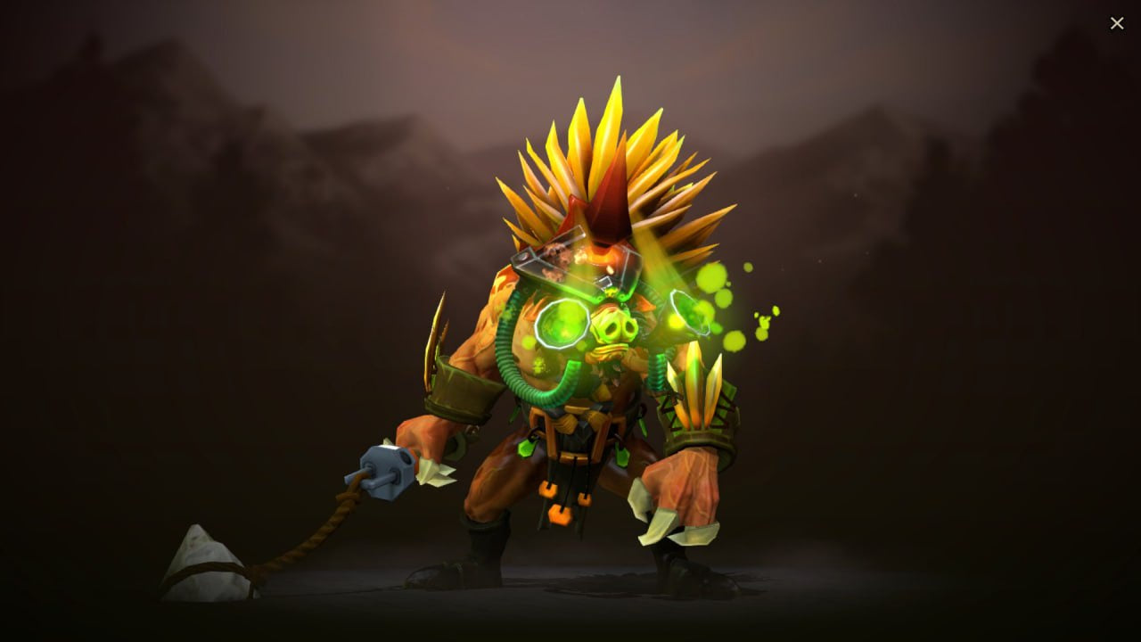MMR: 2385 - Behavior: 12000