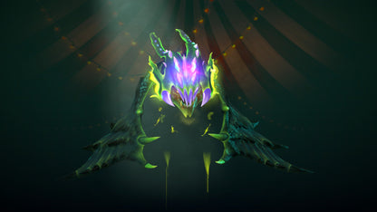 MMR: 5512 - Behavior: 9655