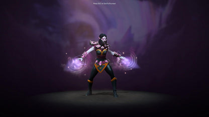 Divine IV | MMR: 5338 - Behavior: 12000 - Communication: 12000