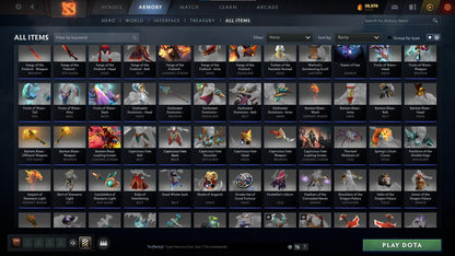 Archon IV | MMR: 2797 - Behavior: 9895 - Communication: 9895