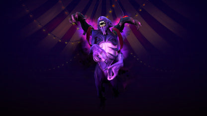 MMR: 1 - Behavior: 10915
