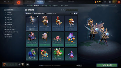 Archon II | MMR: 2515 - Behavior: 9113 - Communication: 9113