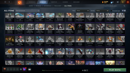 Guardian IV | MMR: 1171 - Behavior: 9291 - Communication: 9291