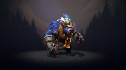 Archon III | MMR: 2726 - Behavior: 8771 - Communication: 8771