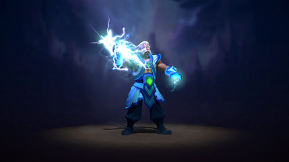 Divine V | MMR: 5379 - Behavior: 10362 - Communication: 10362