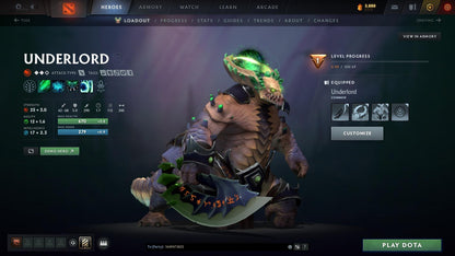 Crusader V | MMR: 2142 - Behavior: 9666 - Communication: 8933