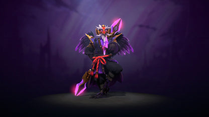 Ancient I | MMR: 3835 - Behavior: 9833 - Communication: 9833