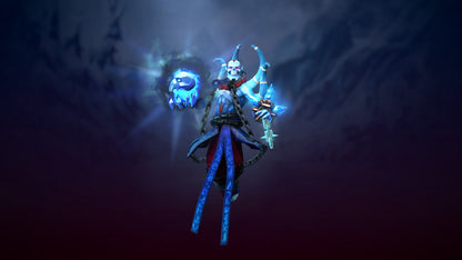 MMR: 2250 - Behavior: 12000