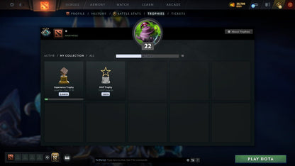 MMR: 2012 - Behavior: 10380