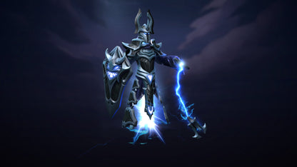 MMR: 3319 - Behavior: 8210