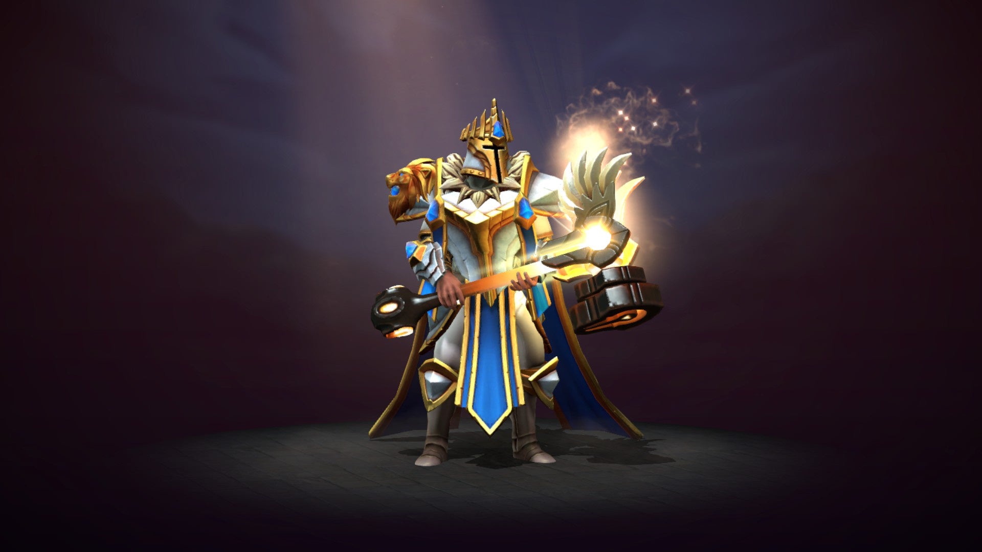 Ancient II | MMR: 3885 - Behavior: 11854 - Communication: 11854