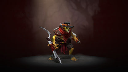 Ancient III | MMR: 4223 - Behavior: 7571 - Communication: 7571