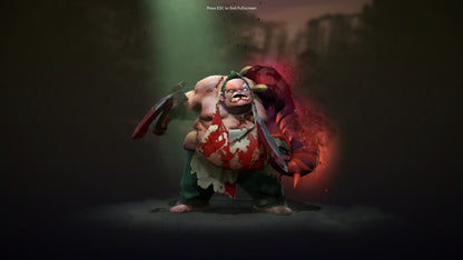 Legend III | MMR: 3371 - Behavior: 9060 - Communication: 9060