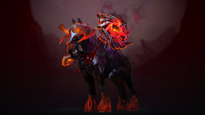 MMR: 3483 - Behavior: 11822