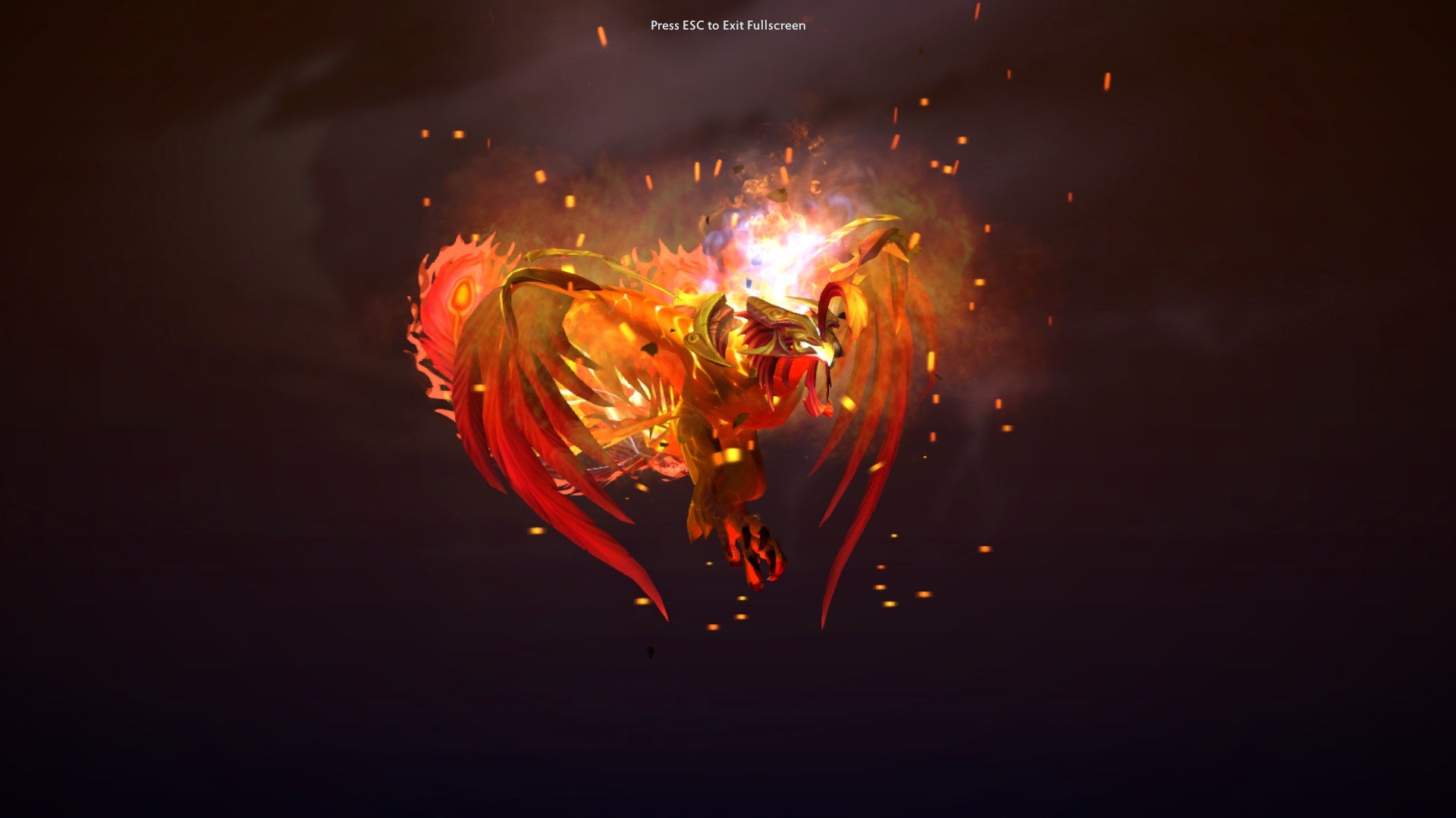 MMR: 2822 - Behavior: 10492