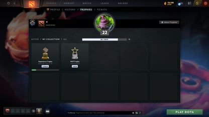 MMR: 1214 - Behavior: 11640