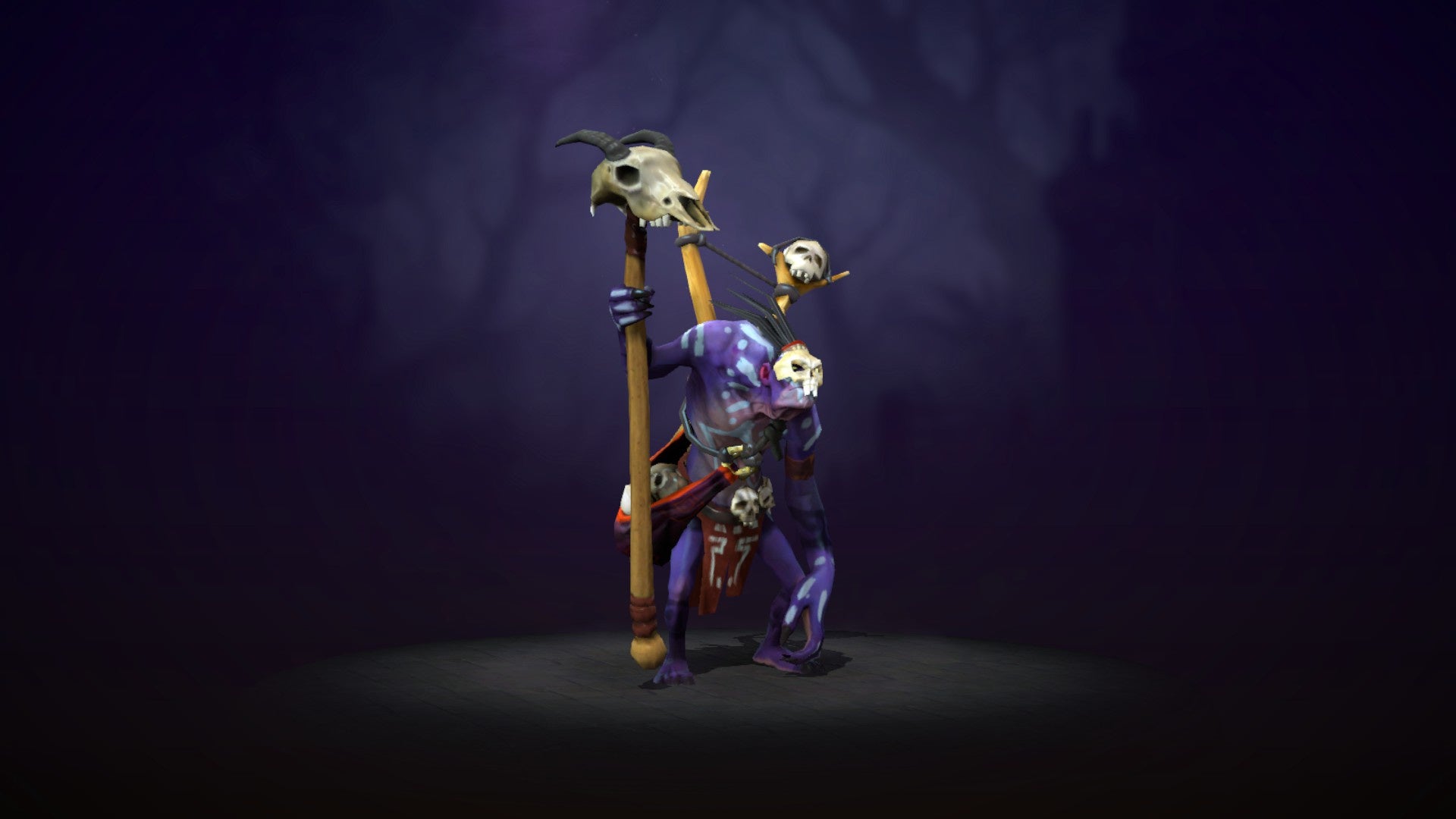 MMR: 3228 - Behavior: 7199