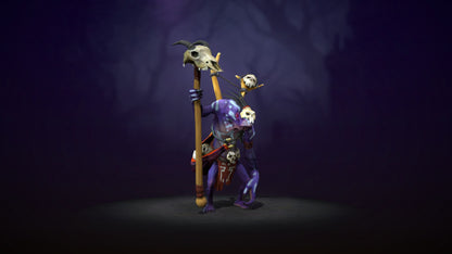 MMR: 3228 - Behavior: 7199